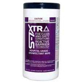 S-7XTRA - 200 Wipes: The Ultimate Disinfection Product - Eve Zone